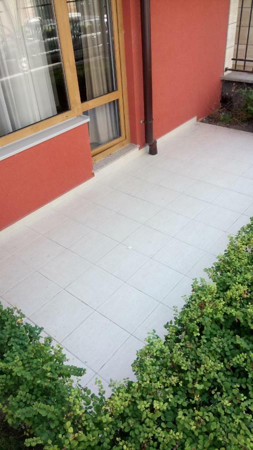 Villa Rossa Ravda Bagian luar foto